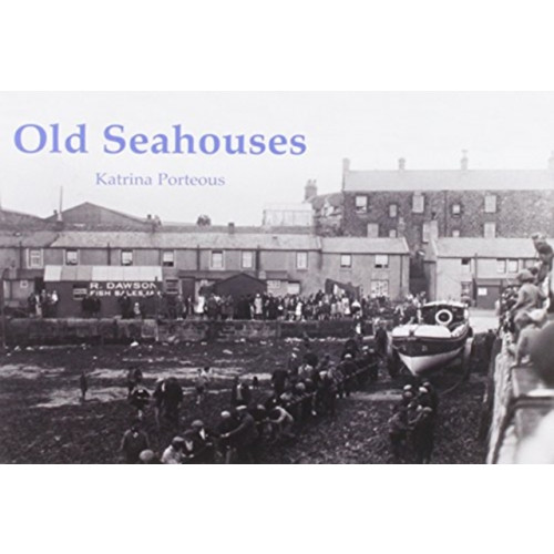 Stenlake Publishing Old Seahouses (häftad, eng)