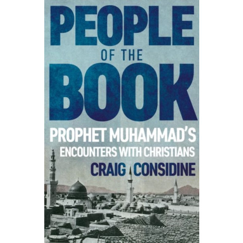 C hurst & co publishers ltd People of the Book (inbunden, eng)