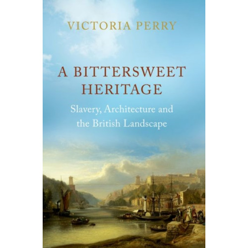 C hurst & co publishers ltd A Bittersweet Heritage (inbunden, eng)