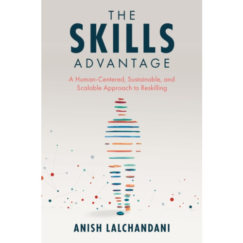 Emerald Publishing Limited The Skills Advantage (häftad, eng)