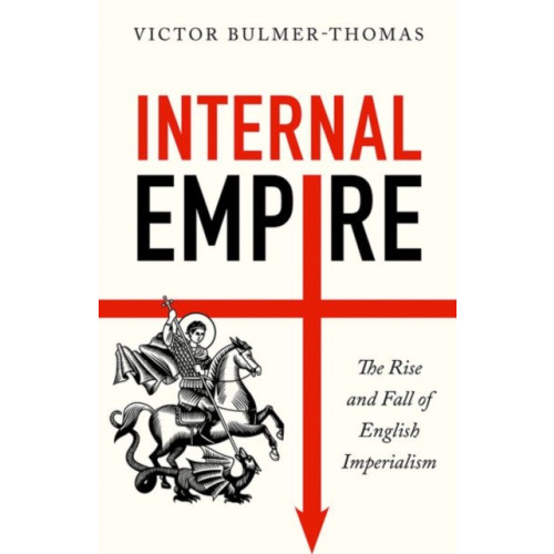 C hurst & co publishers ltd Internal Empire (inbunden, eng)
