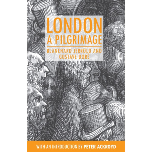 Anthem press London: A Pilgrimage (häftad, eng)