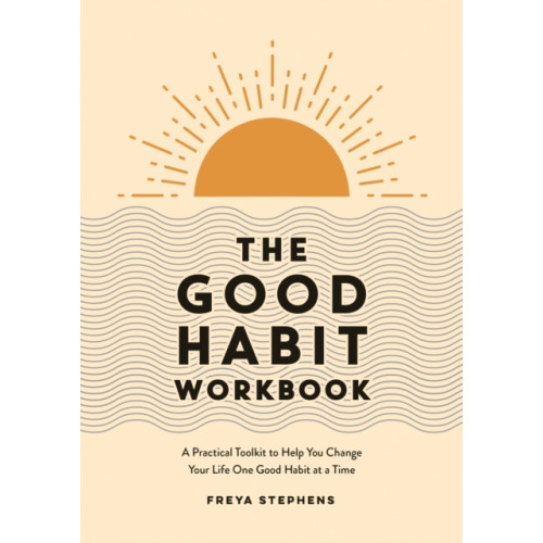 Summersdale Publishers The Good Habit Workbook (häftad, eng)