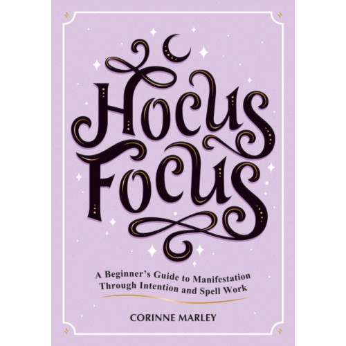 Octopus publishing group Hocus Focus (häftad, eng)