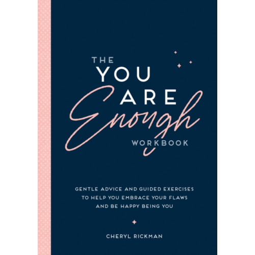 Summersdale Publishers The You Are Enough Workbook (häftad, eng)