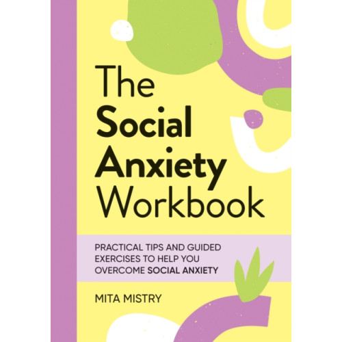 Summersdale Publishers The Social Anxiety Workbook (häftad, eng)