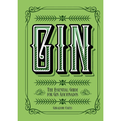 Headline Publishing Group Gin (inbunden, eng)