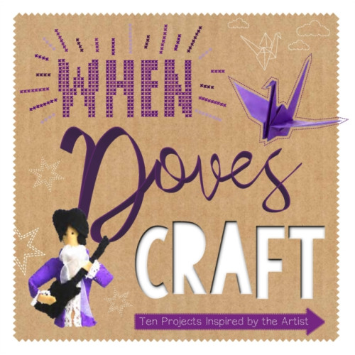 Headline Publishing Group When Doves Craft (inbunden, eng)