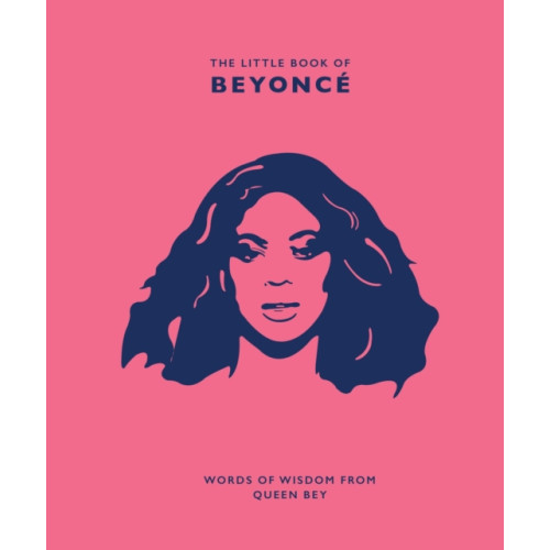 Headline Publishing Group The Little Book of Beyonce (inbunden, eng)