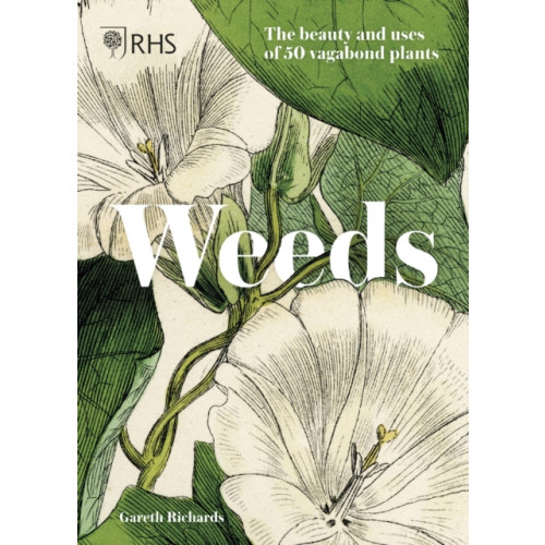 Headline Publishing Group RHS Weeds (inbunden, eng)
