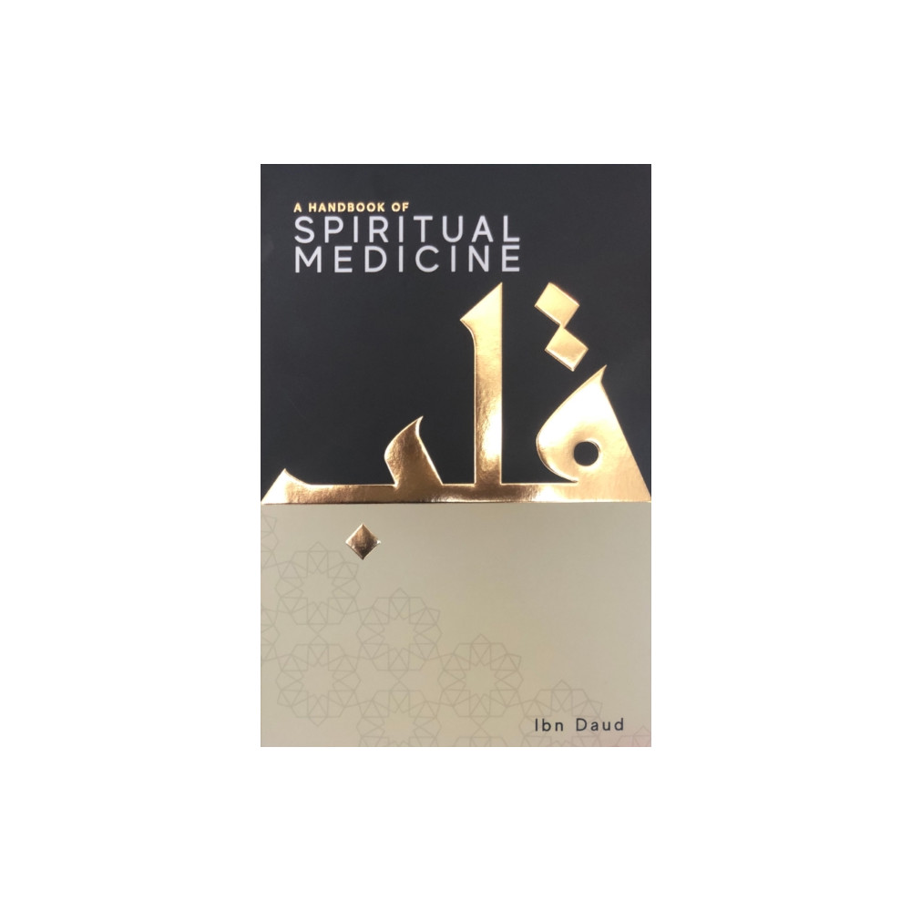 Produktbild för A Handbook of Spiritual Medicine (inbunden, eng)
