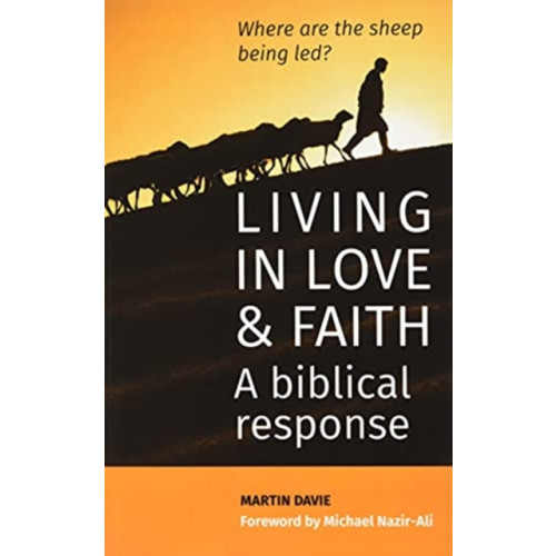 Dictum Living in Love and Faith: A biblical response (häftad, eng)