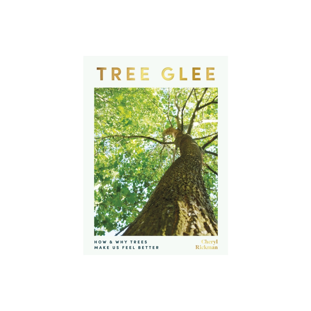 Produktbild för Tree Glee (inbunden, eng)