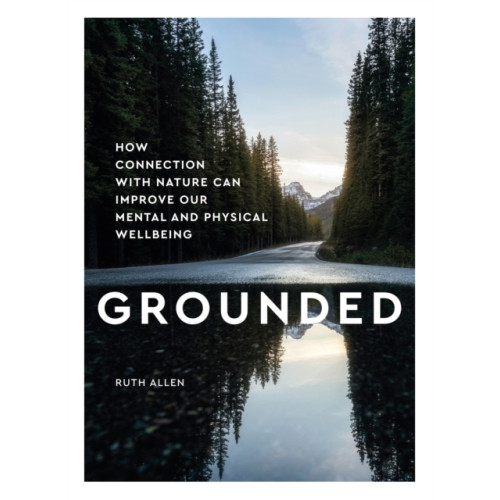 Headline Publishing Group Grounded (inbunden, eng)