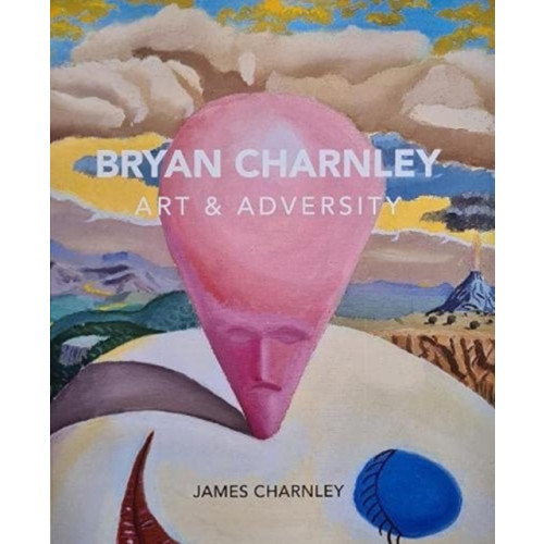 i2i Publishing Bryan Charnley - Art & Adversity (häftad, eng)