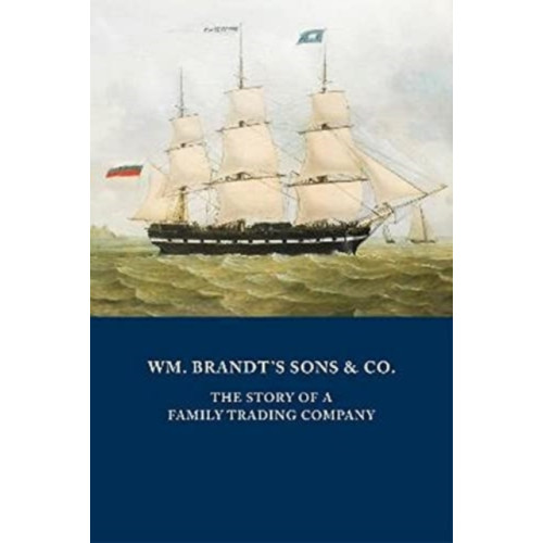 Unicorn Publishing Group WM. BRANDT'S SONS & CO. (häftad, eng)