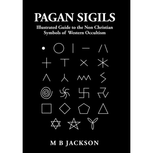 Green Magic Publishing Pagan Sigils (häftad, eng)