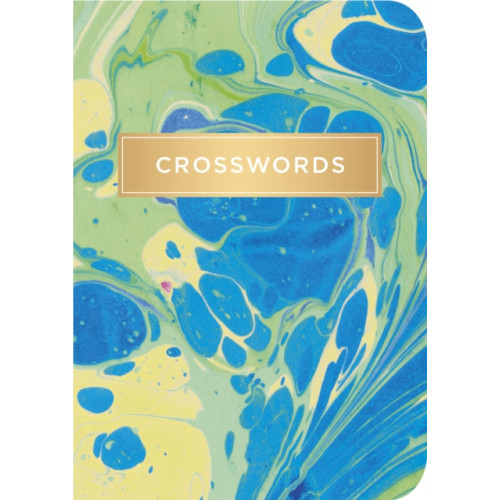 Arcturus publishing ltd Crosswords (häftad, eng)