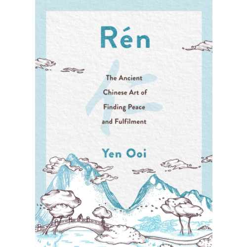 Headline Publishing Group Ren (inbunden, eng)