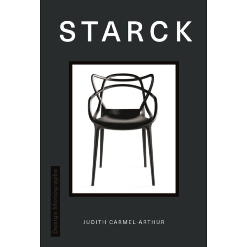 Headline Publishing Group Design Monograph: Starck (inbunden, eng)