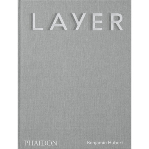 Phaidon Press Ltd LAYER (inbunden, eng)