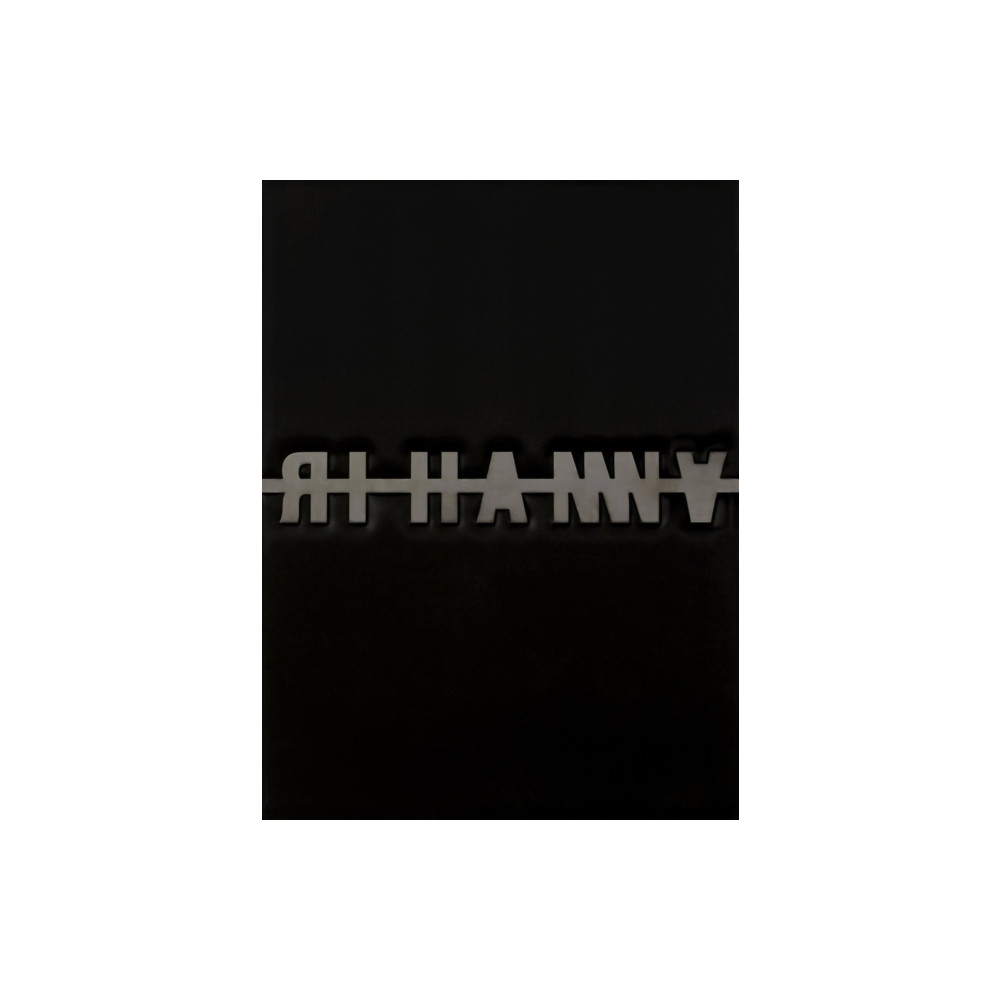 Produktbild för Rihanna (inbunden, eng)