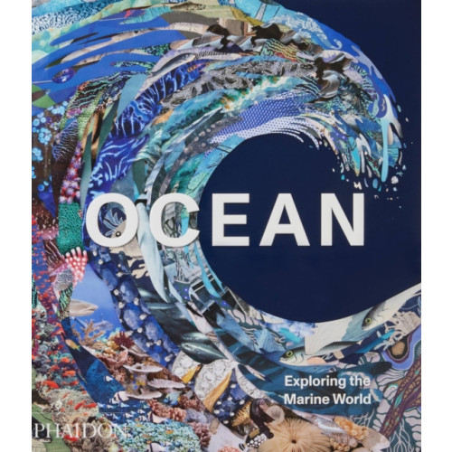 Phaidon Press Ltd Ocean (inbunden, eng)