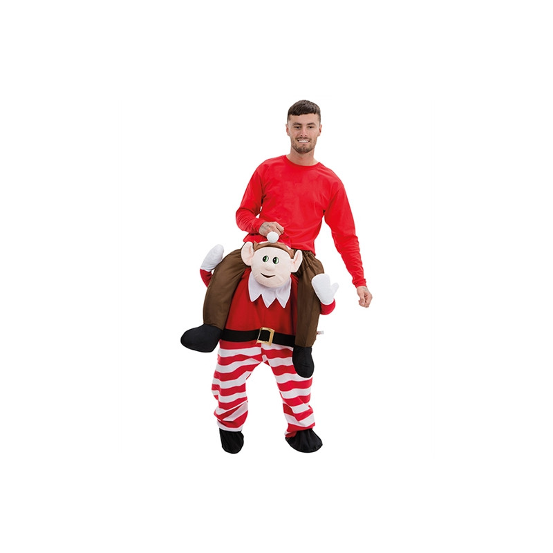 Produktbild för Carry me' elf multi