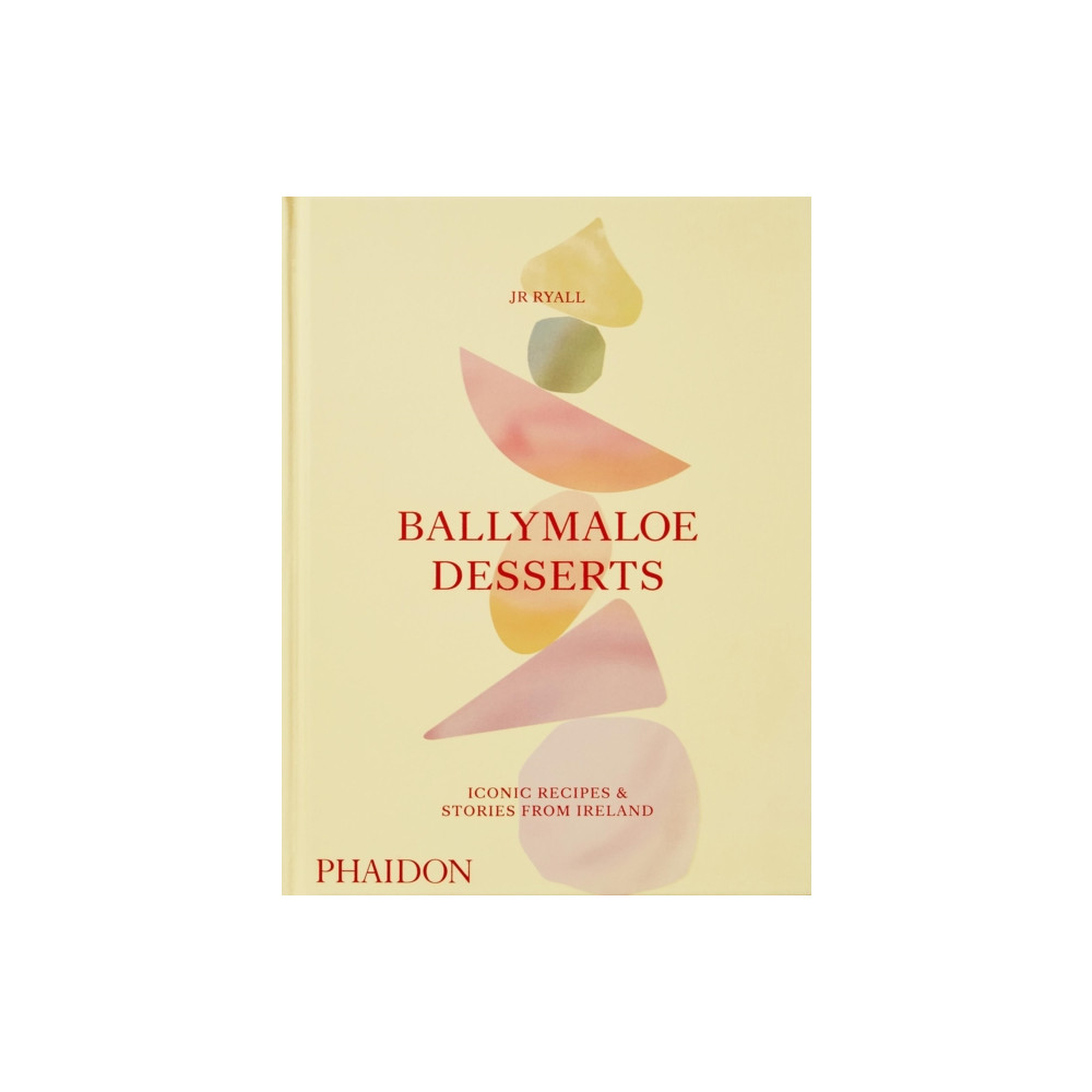 Produktbild för Ballymaloe Desserts (inbunden, eng)