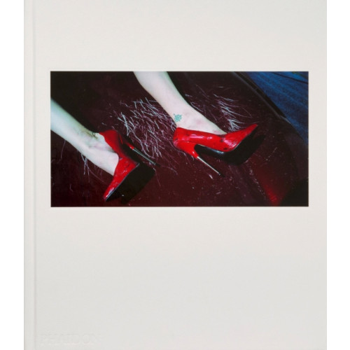 Phaidon Press Ltd Steven Klein (inbunden, eng)