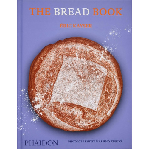 Phaidon Press Ltd The Bread Book (inbunden, eng)