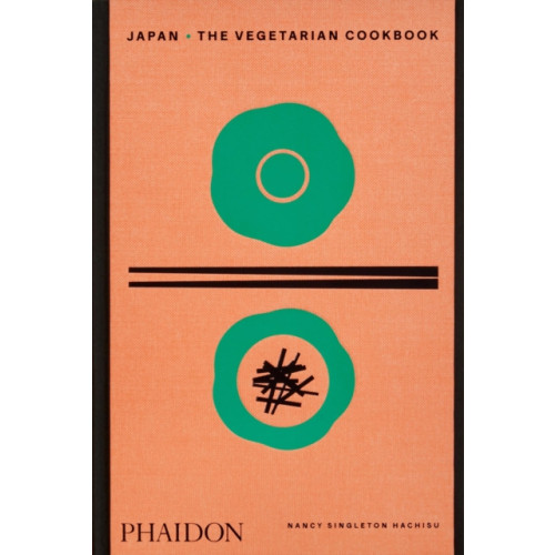 Phaidon Press Ltd Japan (inbunden, eng)