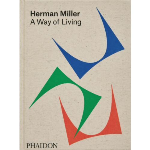 Phaidon Press Ltd Herman Miller (inbunden, eng)