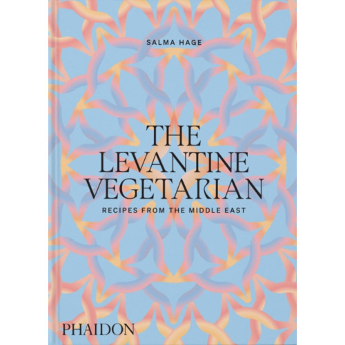 Phaidon Press Ltd The Levantine Vegetarian (inbunden, eng)