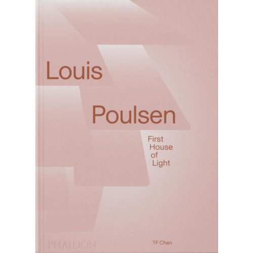 Phaidon Press Ltd Louis Poulsen (inbunden, eng)