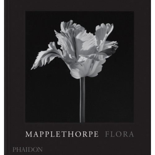 Phaidon Press Ltd Mapplethorpe Flora (inbunden, eng)