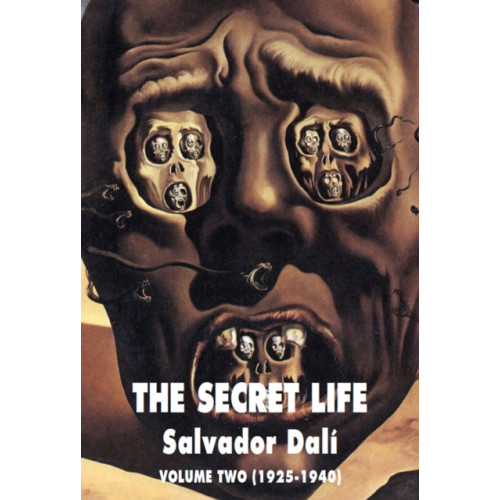 Creation Books The Secret Life Vol. 2 (häftad, eng)