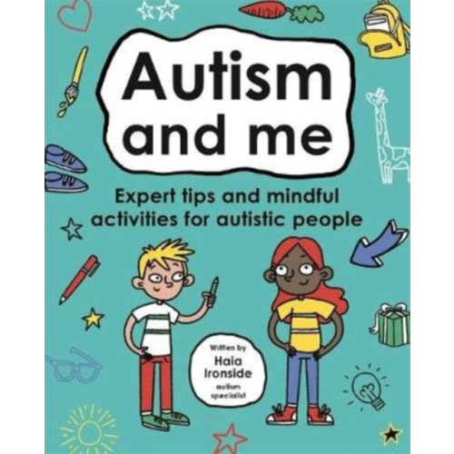 Templar Publishing Autism and Me (Mindful Kids) (häftad, eng)