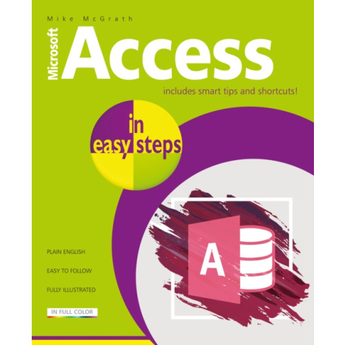 In Easy Steps Limited Access in easy steps (häftad, eng)