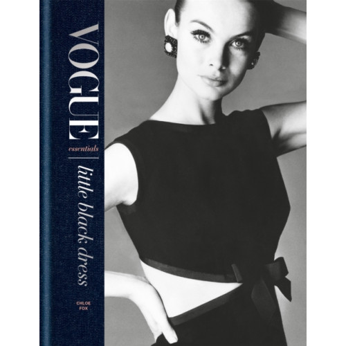 Octopus publishing group Vogue Essentials: Little Black Dress (inbunden, eng)