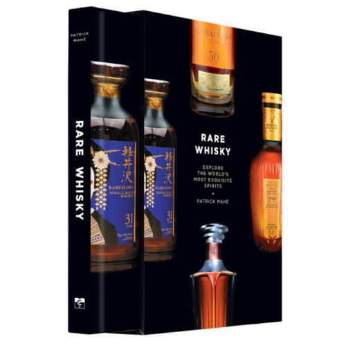 Octopus publishing group Rare Whisky (inbunden, eng)