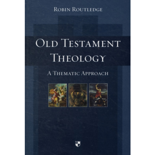 Inter-Varsity Press Old Testament Theology (inbunden, eng)