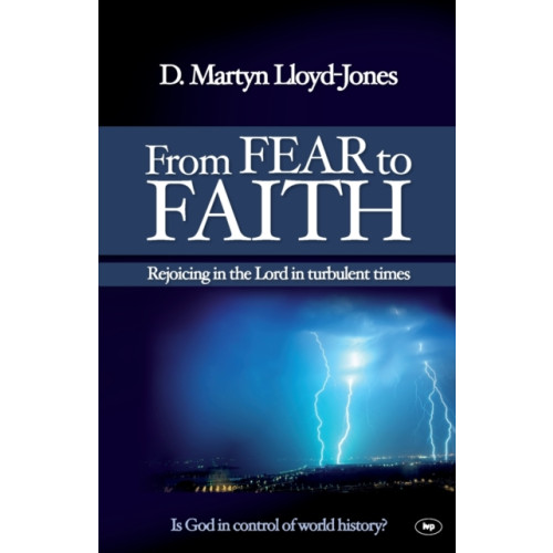 Inter-Varsity Press From Fear to Faith (häftad, eng)