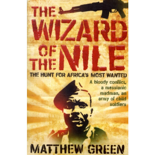 Granta Books The Wizard Of The Nile (häftad, eng)