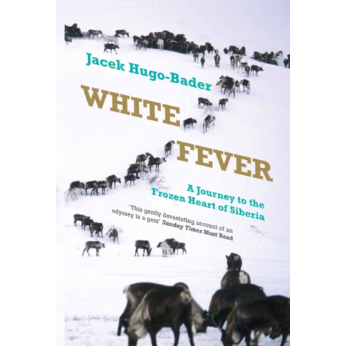 Granta Books White Fever (häftad, eng)