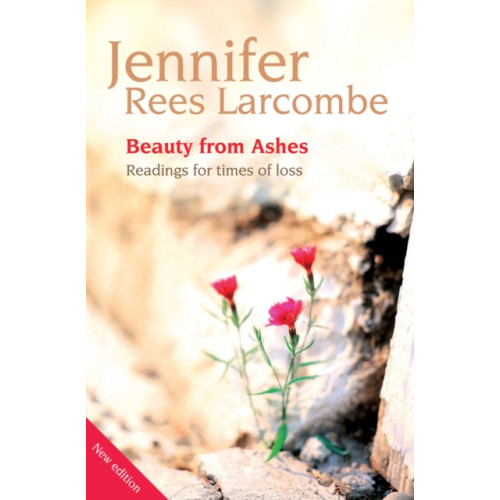 Brf (the bible reading fellowship) Beauty from Ashes (häftad, eng)