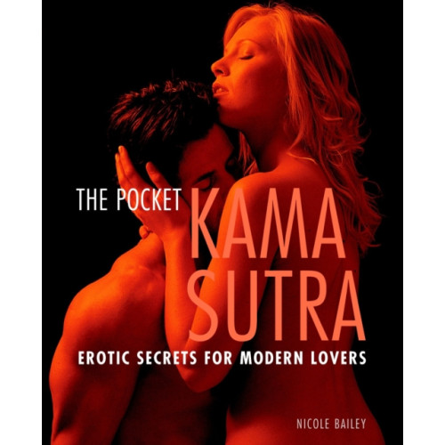 Watkins Media Pocket Kama Sutra (häftad, eng)