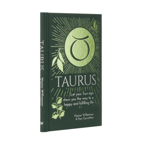 Arcturus publishing ltd Taurus (inbunden, eng)