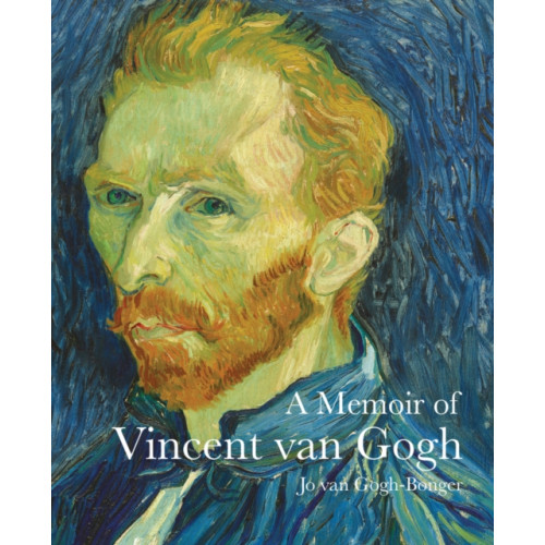 Pallas Athene Publishers A Memoir of Vincent van Gogh (häftad, eng)