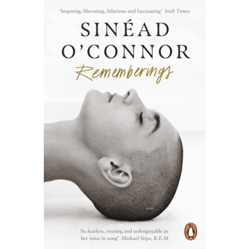 Penguin books ltd Rememberings (häftad, eng)